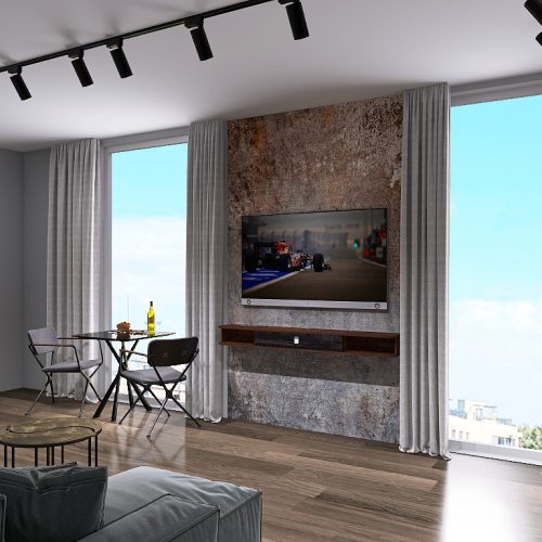 APARTAMENT 109 (2)
