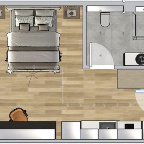 aPARTAMENT 88B